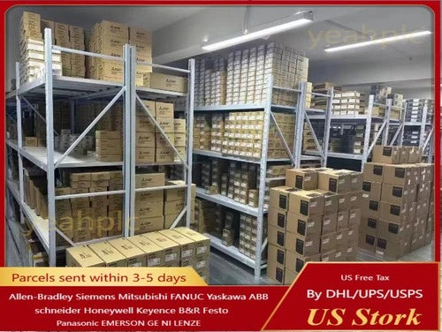 Urgent Delivery Mitsubishi Servo Drive MDS-A-SPJ-22 NEW