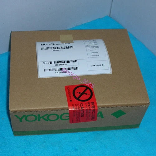 1PC New For Yokogawa PLC module AAI543-S00 Fedex or DHL