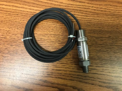 Turck TA6833399 PRESSURE TRANSDUCER