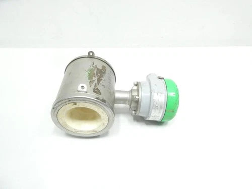 Schneider 8500A Magnetic Flow Meter 3in