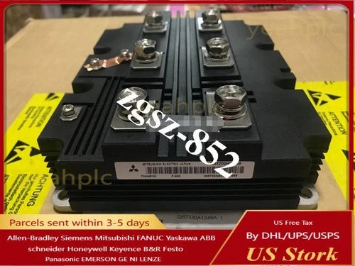1PC Mitsubishi CM1200HG-90R CM1200HG90R Module Brand New Fast FedEx or DHL