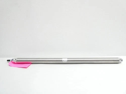 Smc NCME150-2800-XB6 Double Acting Pneumatic Cylinder 1-1/2in 28in 250psi