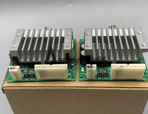 One New VEXTA CSD5807N2-P Drive