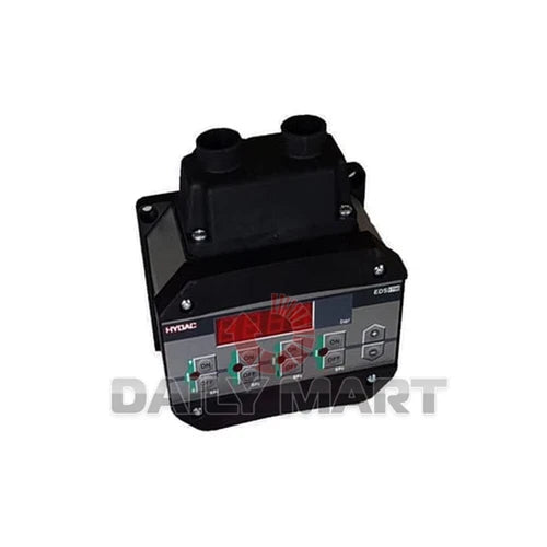 New In Box HYDAC EDS1791-N-250-000 906205 Pressure Switch