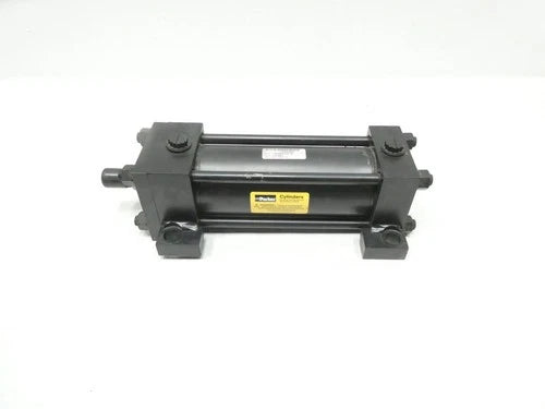 Parker 3.25CP2HKNAU514A7.500 2h Hydraulic Cylinder 3-1/4in 7-1/2in 3000psi