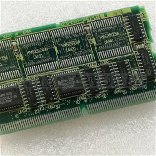 ONE FANUC A20B-2900-0541 USED