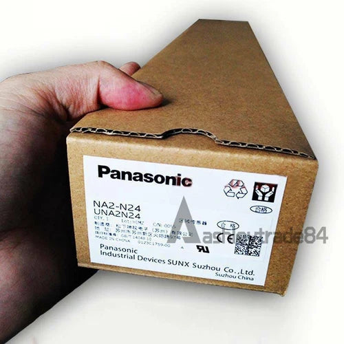 NEW Panasonic SUNX Area Sensor NA2-N24 NA2N24