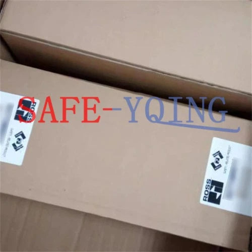 1PCS ROSS Solenoid Valve D2773B8011 AC110V NEW