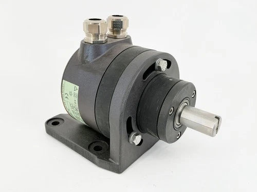 Novo Transdutor Camille Bauer 707-113D A150 12-33V 20mA - Sem Caixa