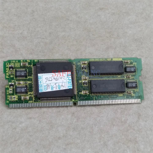 ONE FANUC Daughter Card A20B-2902-0630 Used