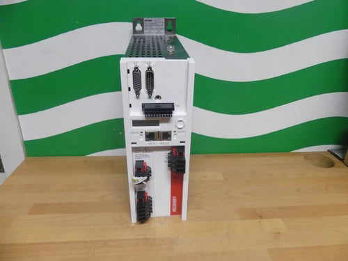 Beckhoff AX5101-0000-0202/AX510100000202 neuewertig s.Bilder