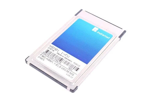 HSM01.1-FW 911275975 INDRAMAT GETESTET | GARANTIE INKLUSIVE | SCHNELLER