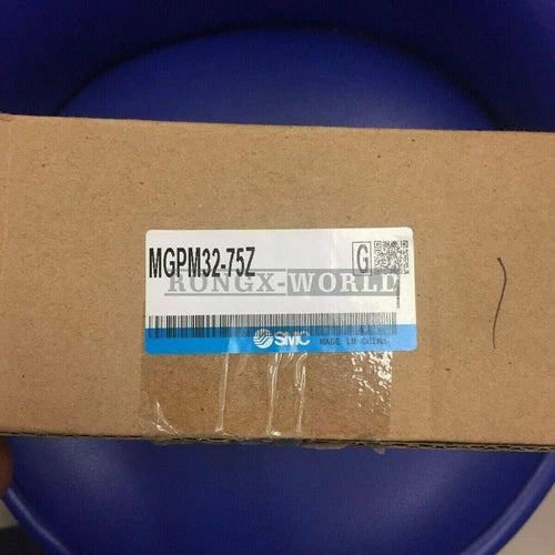 ONE NEW  SMC Cylinder MGPM32-75Z