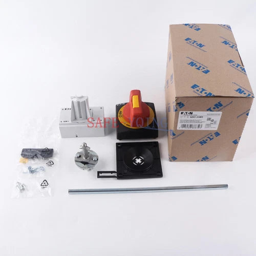 1PCS New EATON MOELLER NZM1-XHBR Circuit Breakers