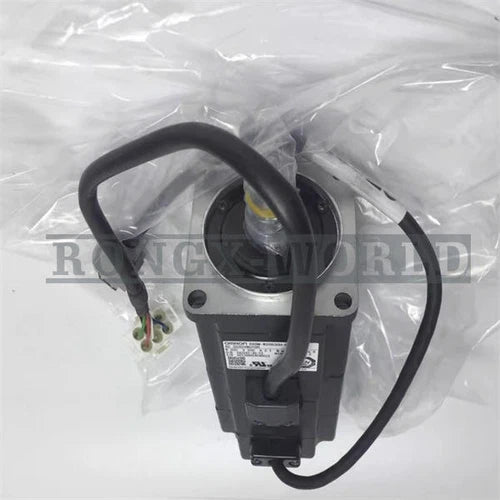 ONE Omron R88M-W20030H-B AC Servo Motor NEW