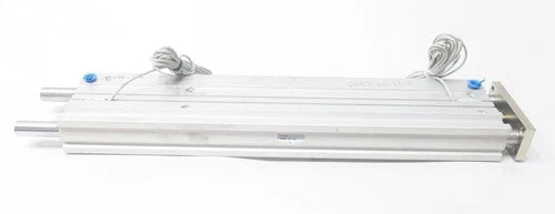 Smc MGPM25-400Z-A93L Guided Slide Cylinder 25mm 400mm 1mpa