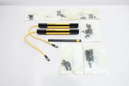 Banner SLPE14-270PS SLPR14-270PS Light Curtain Set 24v-dc