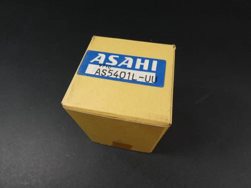 ASAHI AS5401L-UU | F¨¹hrungsrolle  ?  54mm | zentrische Ausf¨¹hrung | NBR-Dichtung