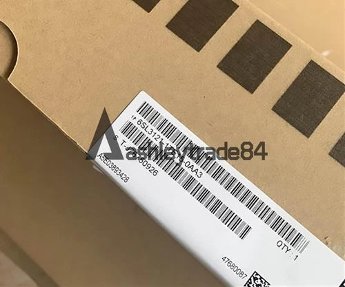 1PC NEW SIEMENS MOTOR MODULE 6SL3121-1TE15-0AA3