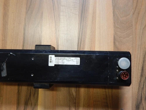 Danaher Motion Linear Actuator MA5081-0S221-0GBBA1E-250  - used -