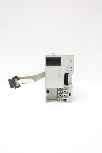 Mitsubishi FX5-CCL-MS Programmable Controller Module