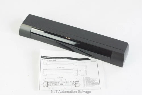 CABE?A DE SENSOR DE PRESEN?A INFRAVERMELHA OPTEX NABCO OA-605 T(N)