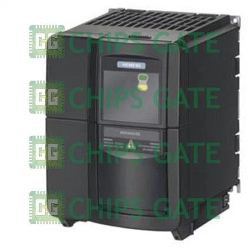1 pe?a nova em folha Siemens M440 6SE6440-2UE25-5CA1 5.5KW envio r¨¢pido com garantia