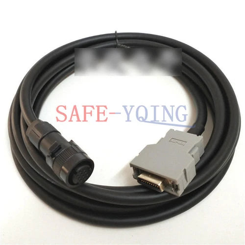 1PC New fits FANUC A860-2000-T321 Signal Cable Encoder Cable 10M