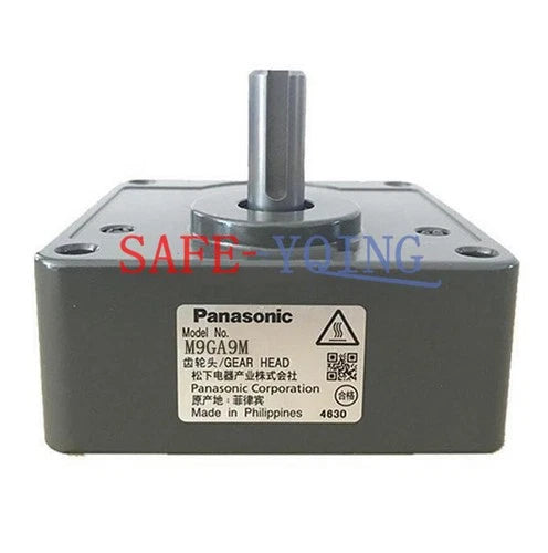 1PCS Panasonic Gear Head M9GA9M NEW