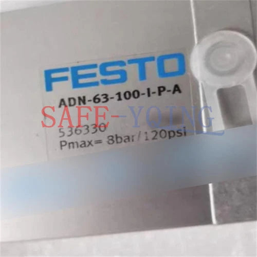 1PC FESTO ADN-63-100-I-P-A 536330 cylinder NEW