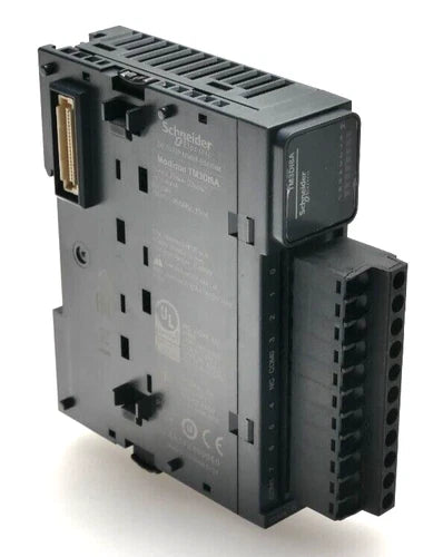 Schneider Electric Modicon diskretes Eingangsmodul | TM3DI8A