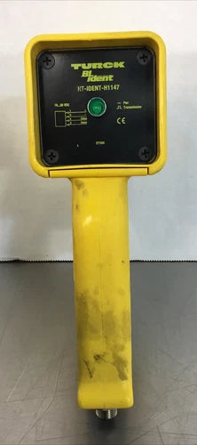Turck HT-IDENT-H1147 Handheld Read/Write Head                               5D-2