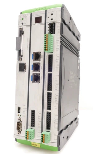 KEBA 059771 Kemro K2-400 AF455/A Rev:10 | inkl Speicherkarte 160464 V1.21.00