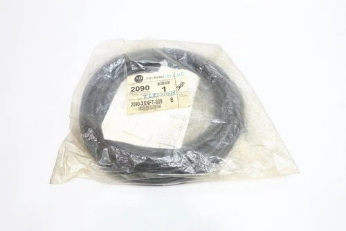 Allen Bradley 2090-XXNFT-S09 Ultra3000 Tl Series Cable Ser B