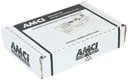 Amci ANG1 Ethernet Integrated Stepper Motor Drive Neu