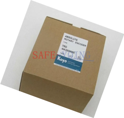 New 1PC KOYO TRD-NA360NWE encoder