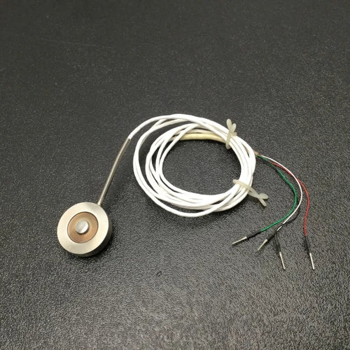 Honeywell Sensotec Model 53 AL131-1K Low Cost Load Cell Capacity: 1,000lbs