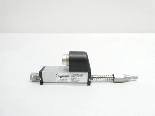 Transducers Direct TD592M-25-5 Linear Position Transducer