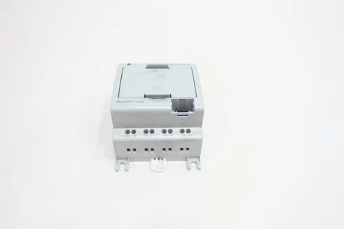 Allen Bradley 2080-LC10-12QBB Micro810 Controller Module Ser A