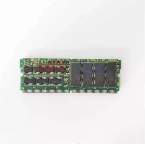 Used 1PCS FANUC A20B-2901-0711 Memory card tested ok