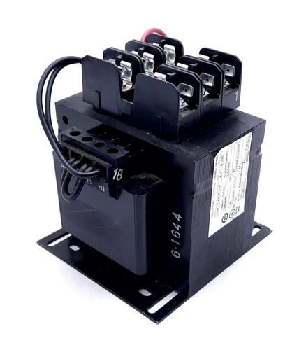 Allen Bradley 1497-F-BAJK-3-N Control Circuit Transformer 350VA 24-26 50-60Hz