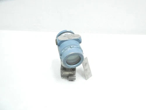 Rosemount 3051CD3A22A1AS2B4E5 Pressure Transmitter 0-1000in-h2o 10.5-55v-dc