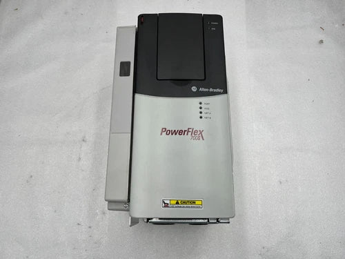 NEW ALLEN BRADLEY POWERFLEX 700S VFD 20DD014A3EYYAEBSE 10 HP 480V STOCK 1703-A
Opens in a new window or tab