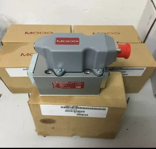 MOOG Servo valve G631-3800B