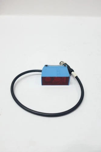 Sick GTB10-P7211 Photoelectric Sensor 10-30v-dc