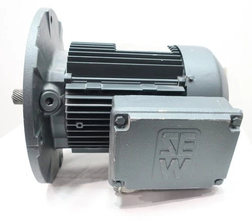 Sew Eurodrive DFT100LS4 Ac Motor 3hp 3ph 575v-ac 1720rpm