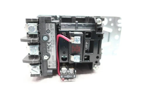 Allen Bradley 500F-AOD930 Contactor 115-120v-ac 18a Amp 5hp Size 0