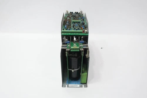 Abb GNT2009446R0007 Axodyn Servo Drive 230v-ac 200v-ac