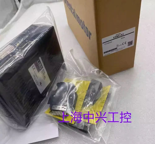 New In Box VEXTA Orientalmotor ESMC-K2 Driver