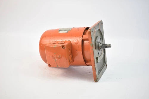 Kobold Bremsmotor 0,55-0,75kW 1400-2800r/min. 50Hz